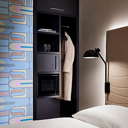 Legere Hotel Ерфурт Екстериор снимка
