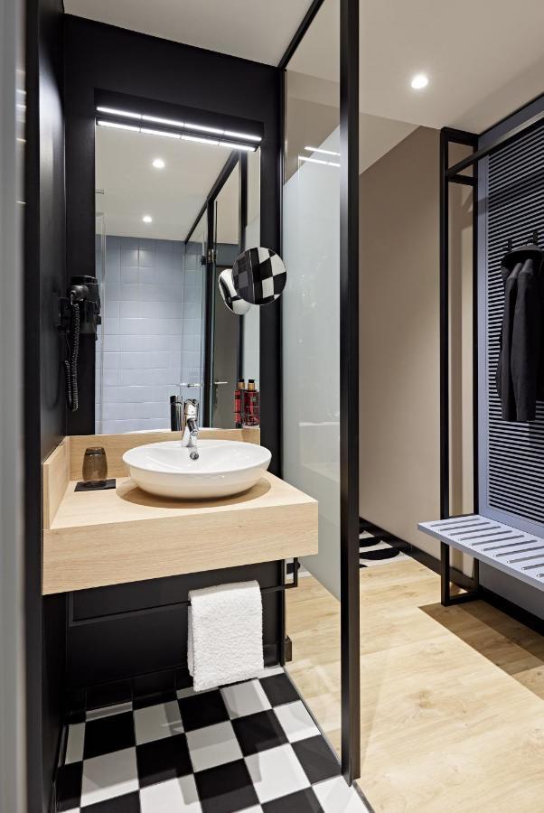 Legere Hotel Ерфурт Екстериор снимка