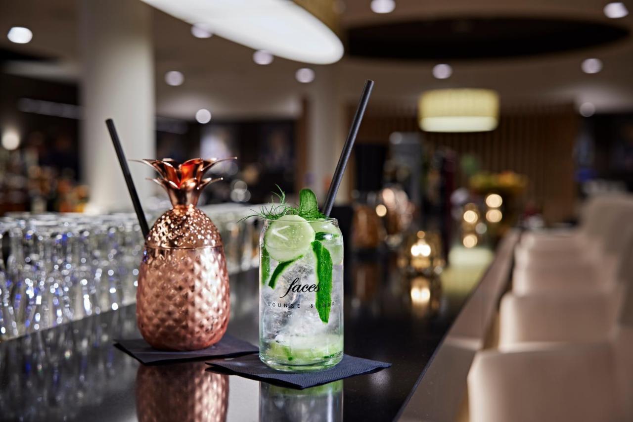 Legere Hotel Ерфурт Екстериор снимка