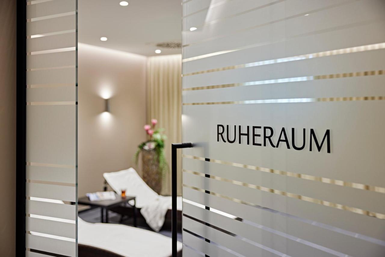 Legere Hotel Ерфурт Екстериор снимка