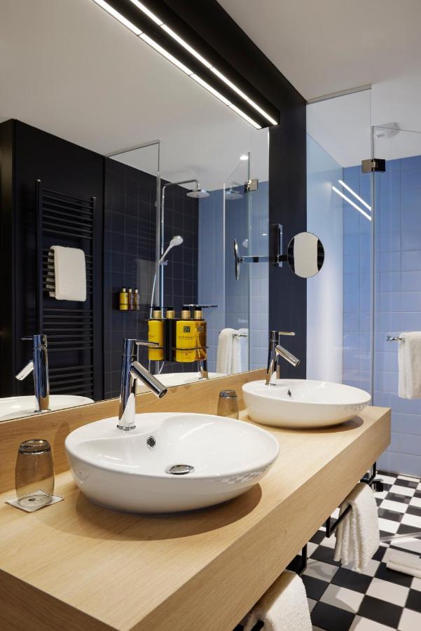 Legere Hotel Ерфурт Екстериор снимка