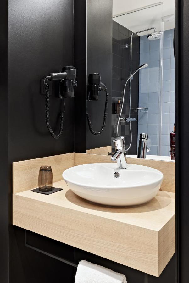 Legere Hotel Ерфурт Екстериор снимка