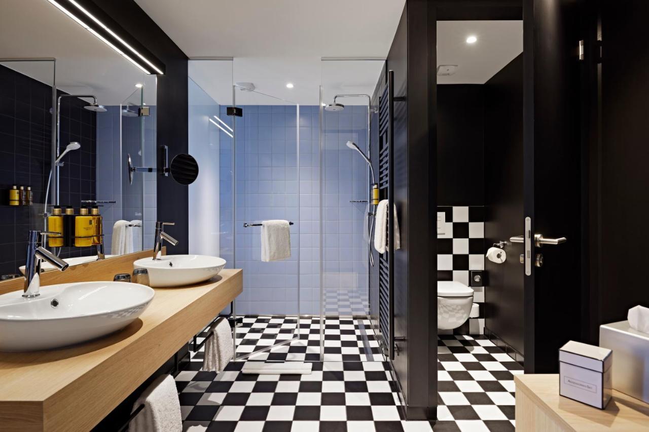 Legere Hotel Ерфурт Екстериор снимка