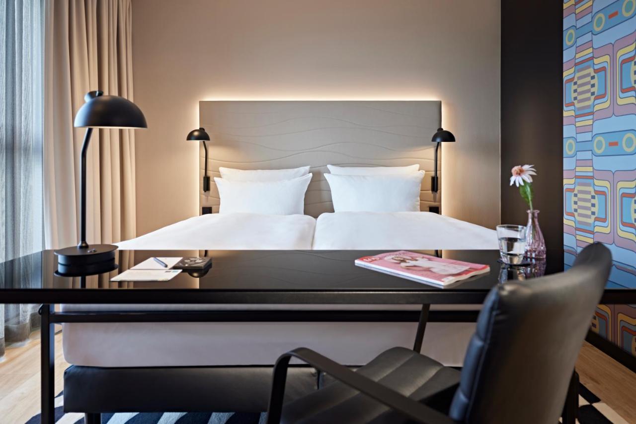 Legere Hotel Ерфурт Екстериор снимка