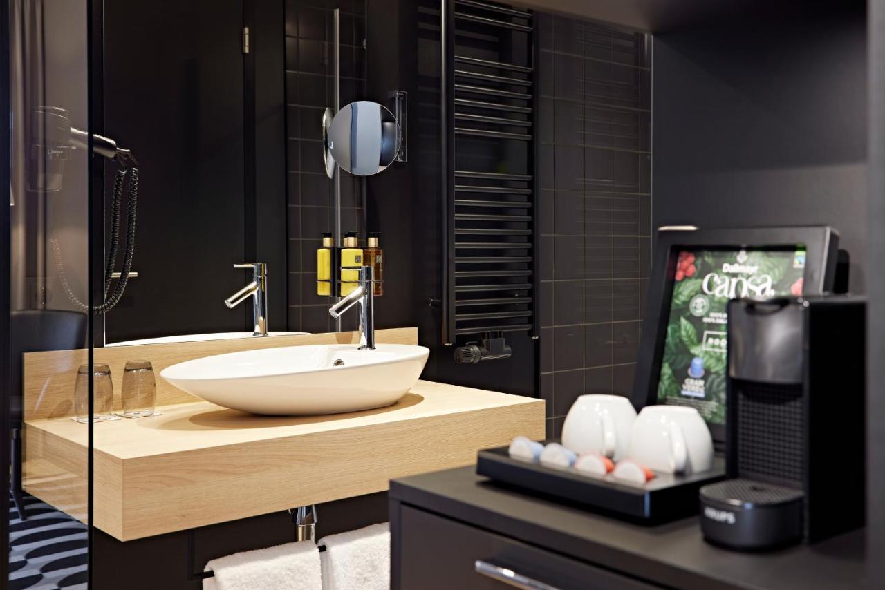 Legere Hotel Ерфурт Екстериор снимка