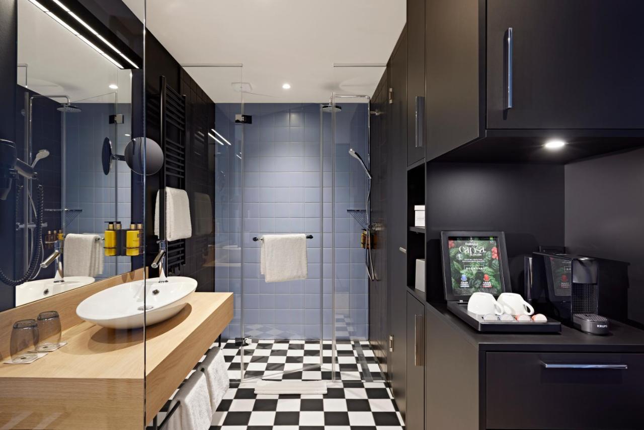 Legere Hotel Ерфурт Екстериор снимка